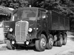 AEC Mammoth Major 6 Mk III 1948 года
